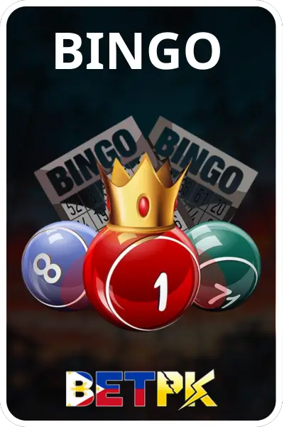 BINGO