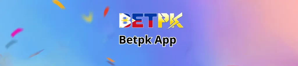 Betpk App