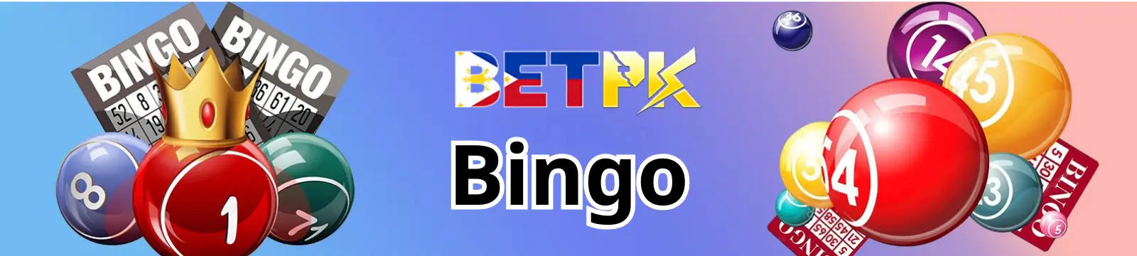BEtpk bingo