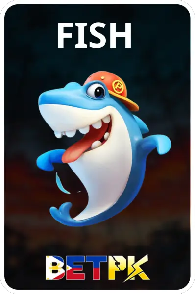 FISH 4 1