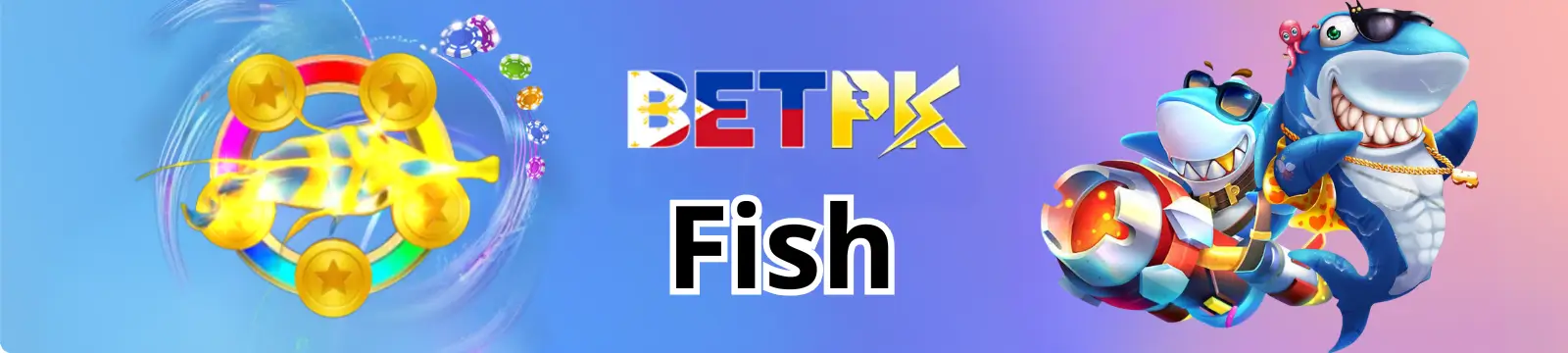 betpk fish