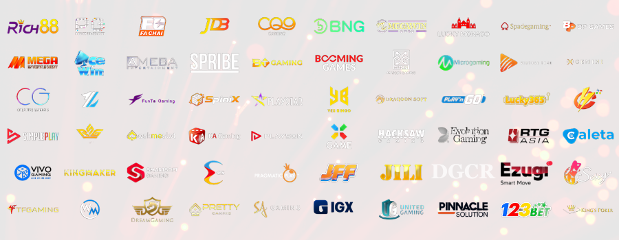 Game-Providers-betpk