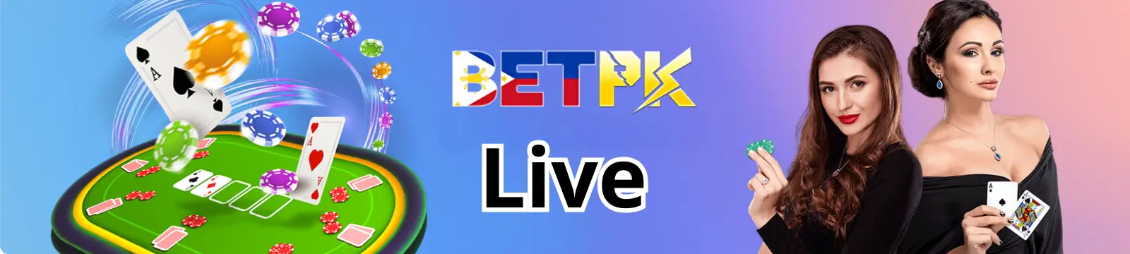 betpk live