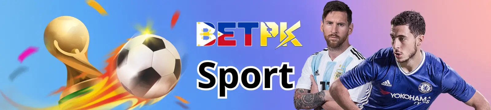 Betpk Sport