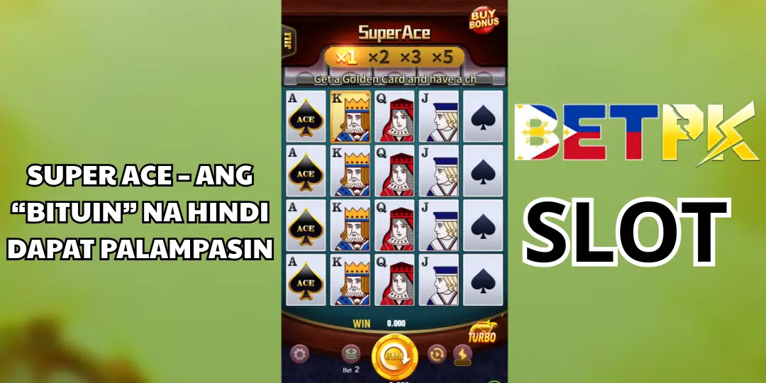Super Ace